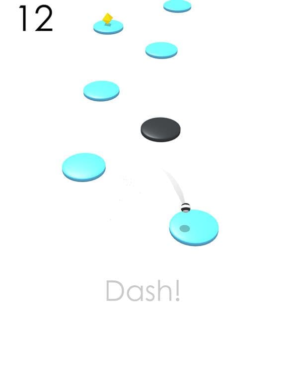 Stream Jump screenshot 5
