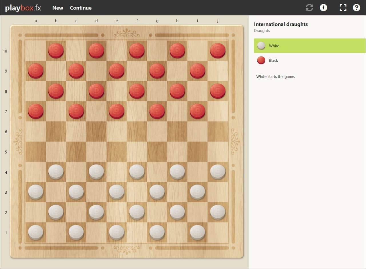 playbox.fx screenshot 3