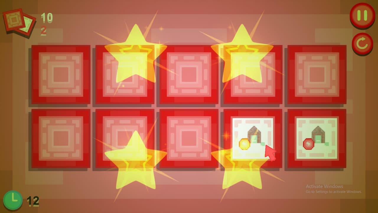 The Invented Puzzle screenshot 3
