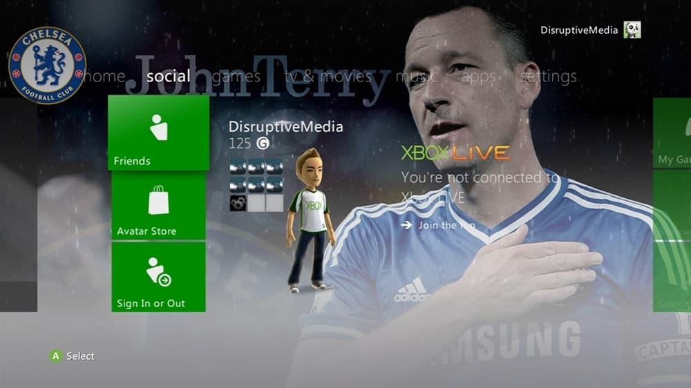 Chelsea Themes and Pics