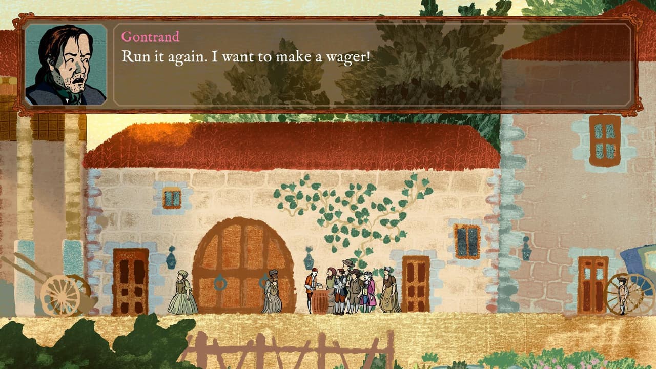 GOG Collection - Devolver Card Games 2-pack screenshot 5
