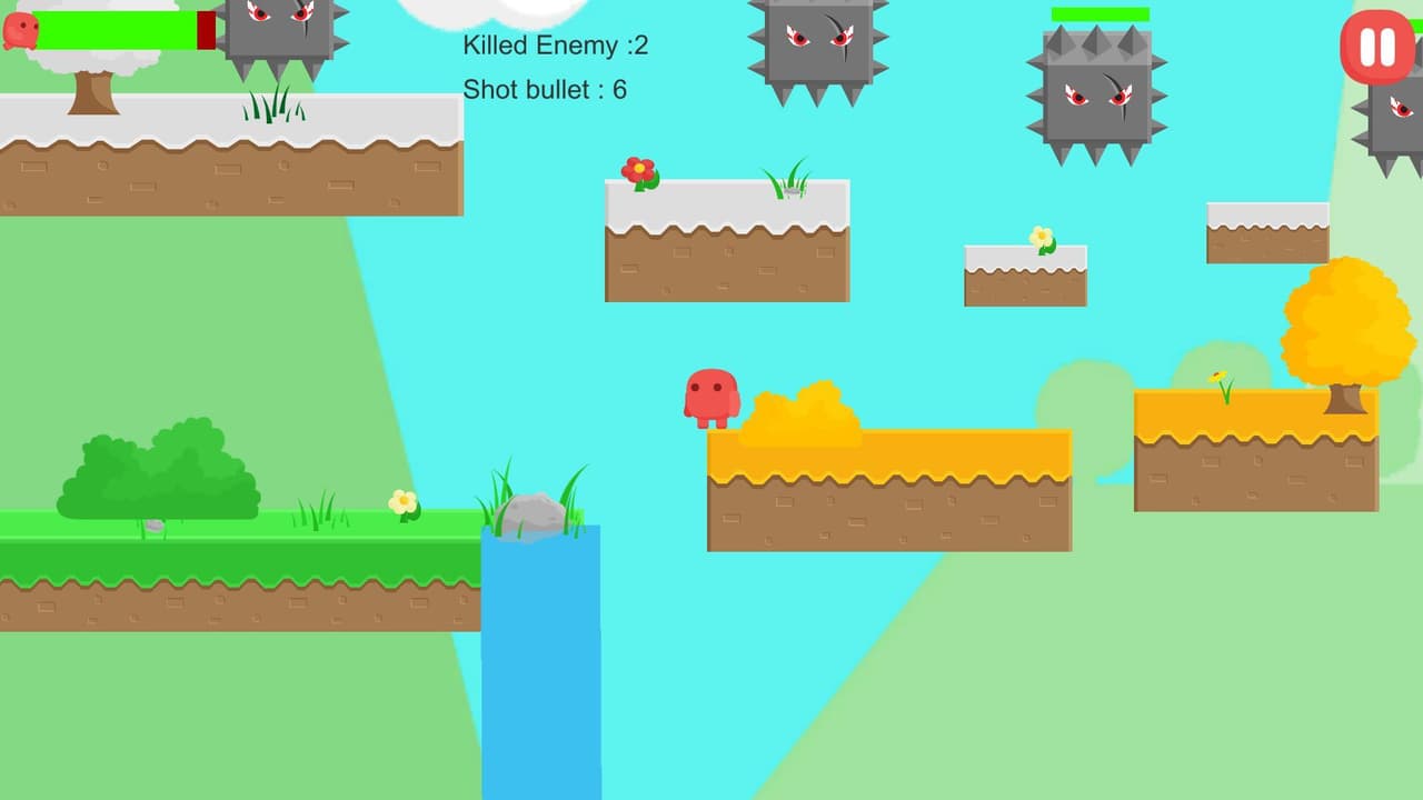First Game: Tower Up Memo screenshot 3