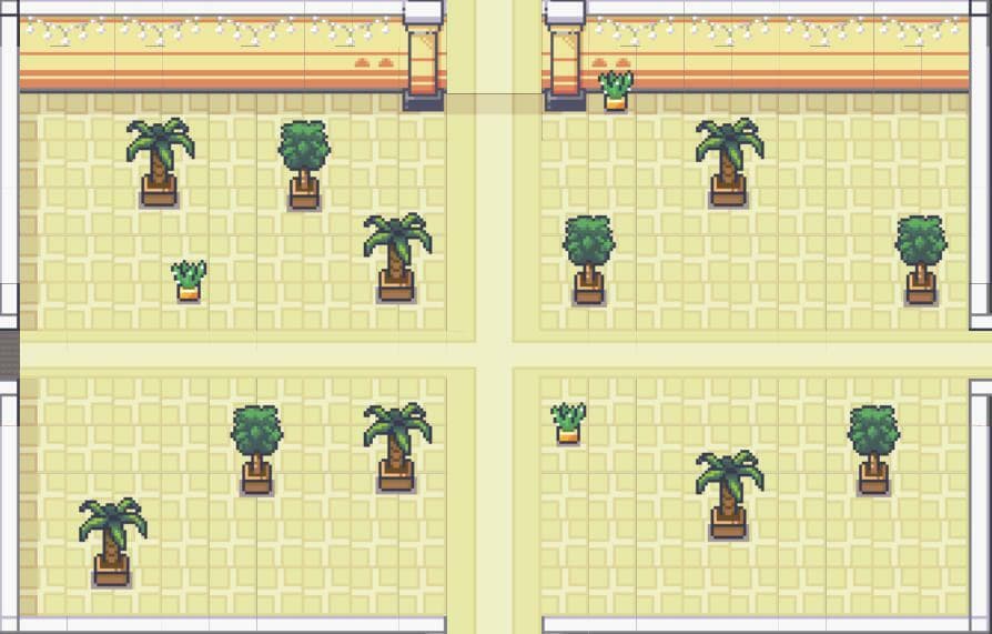 Mansion Ecsape screenshot 5