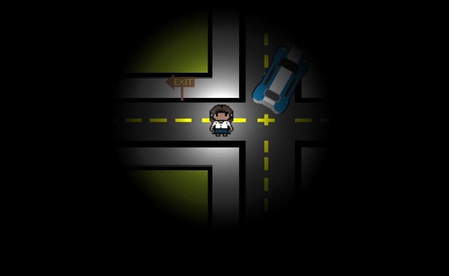 Mundo Cego screenshot 3