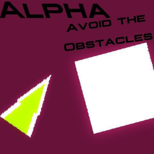 Alpha (itch) (JukeLiv)