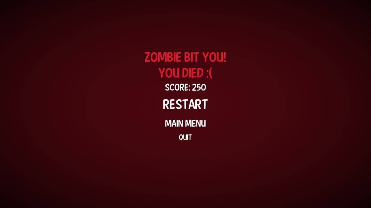 Cube Horde screenshot 3