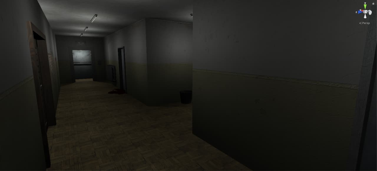 The Oblivion Asylum screenshot 6