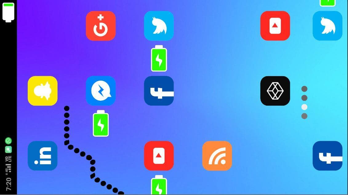 Phone in Your Pc (But Its Not Real) screenshot 3
