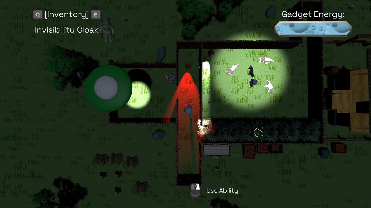Farm Invaders screenshot 4