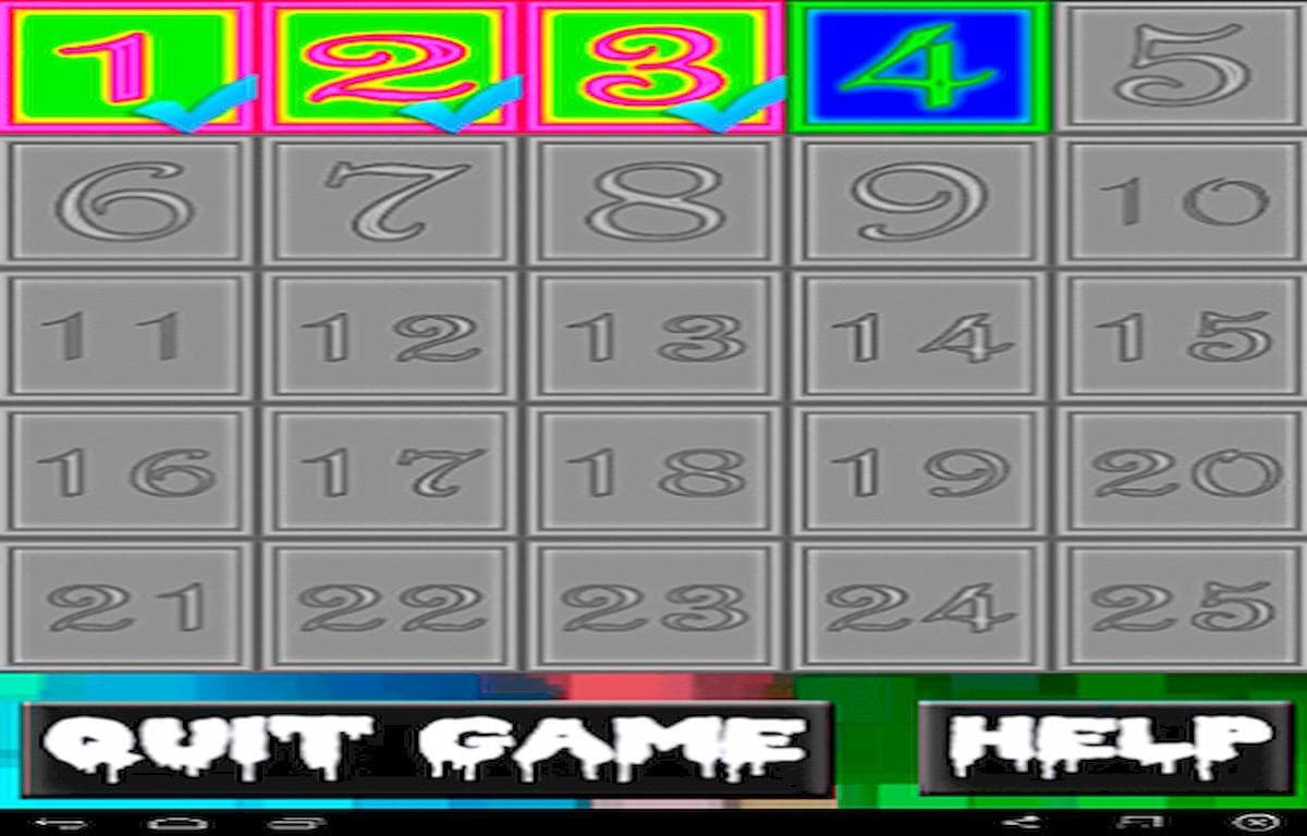 Monsters Attack (itch) (Neda Games) screenshot 3
