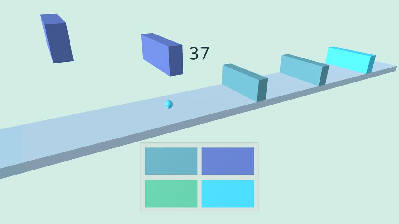Color Slots screenshot 4