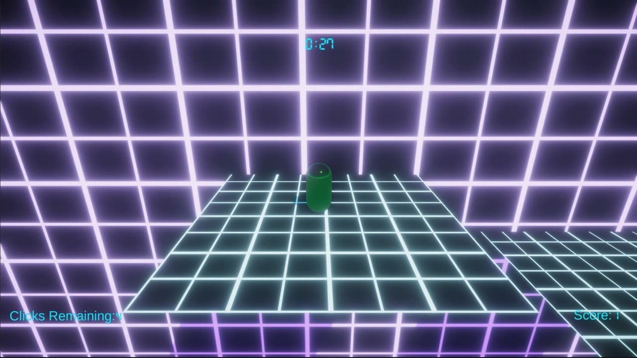 Friendly Geometry screenshot 3