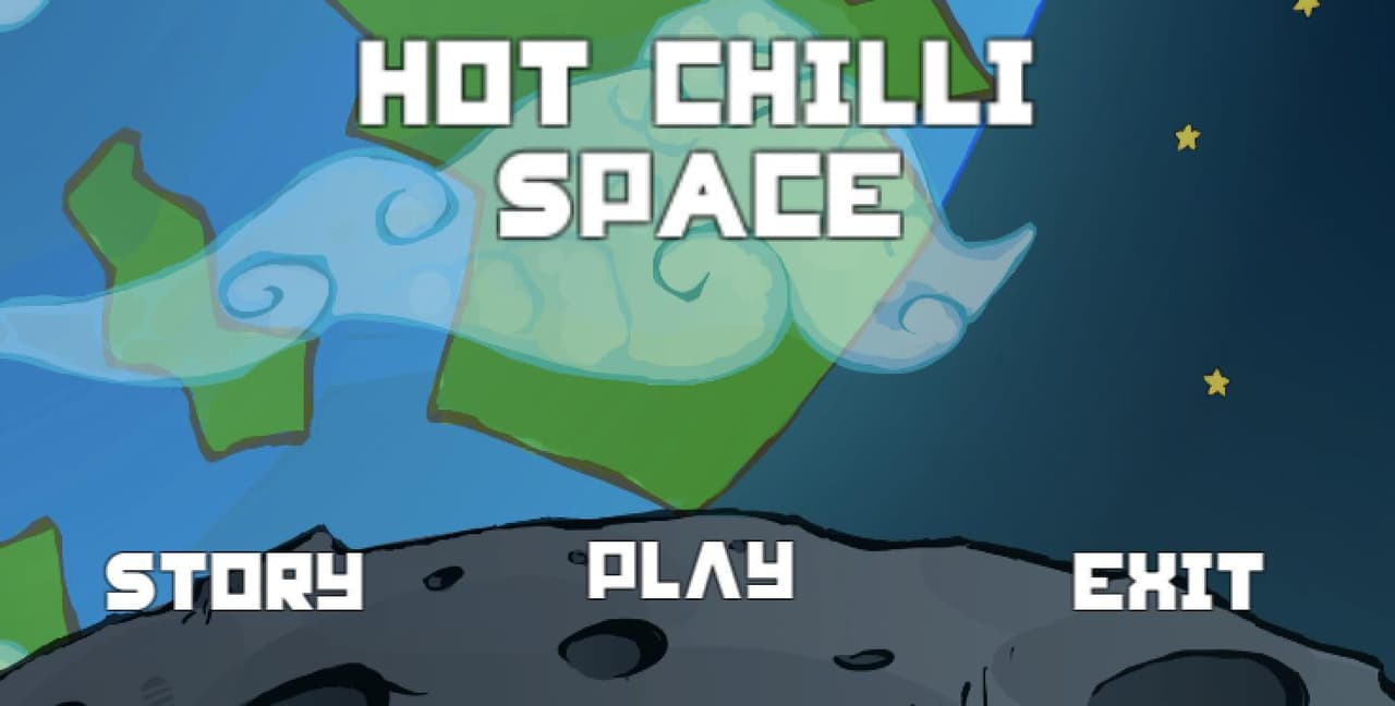 Hot Chilli Space (karabacak) screenshot 2