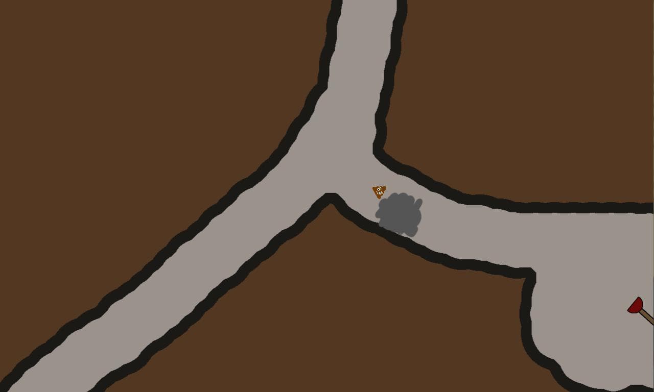 Perry Poop
