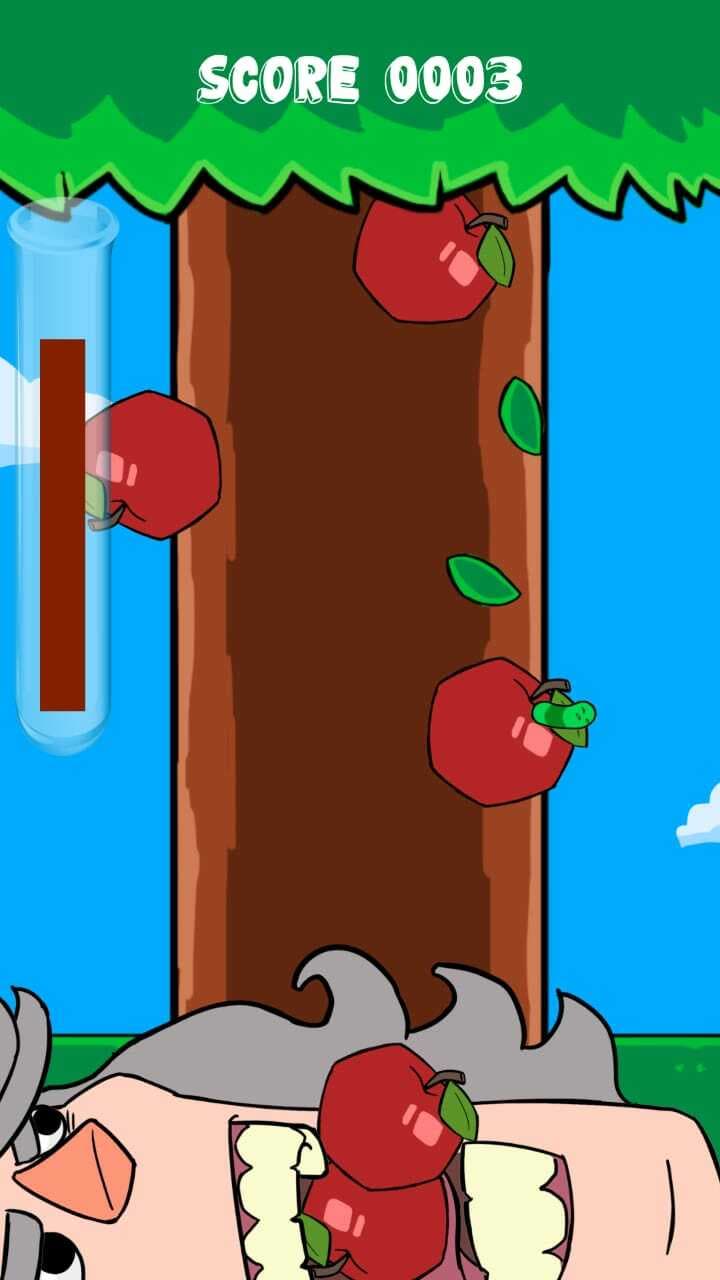 Jumpeer screenshot 4