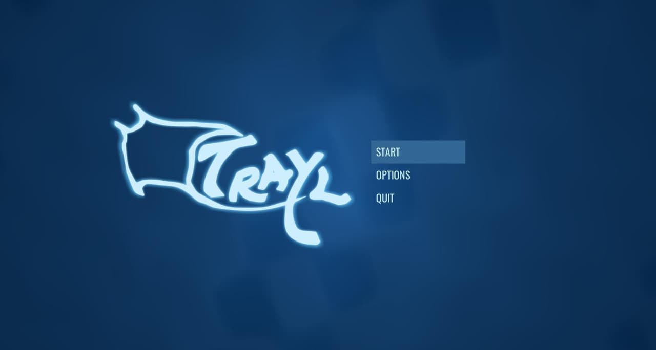 Trayl screenshot 2