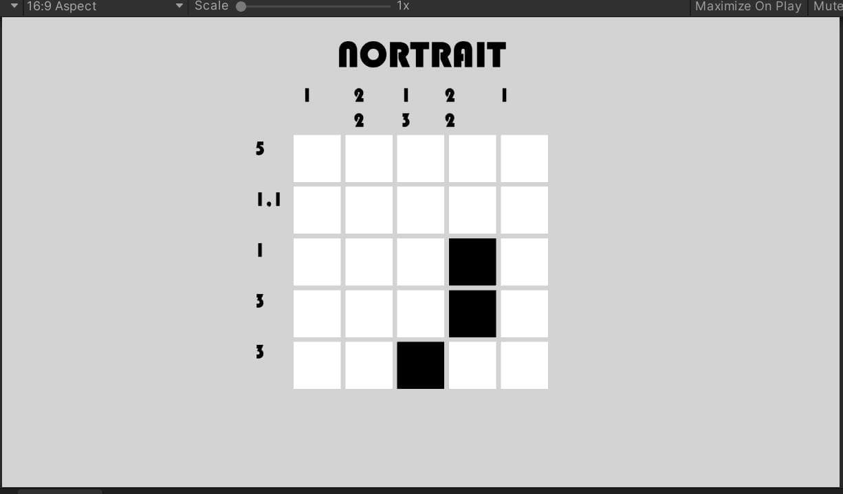 Nortrait