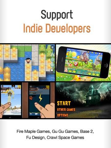 Corona Indie Bundle screenshot 3
