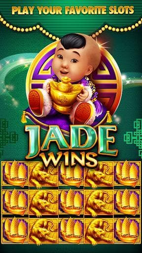 Golden Wins Casino Slots screenshot 4