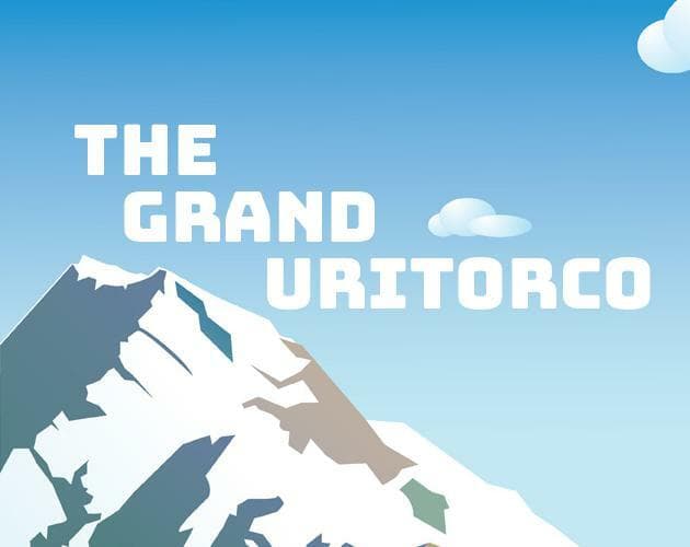The Grand Uritorco - A Cast Away Vacation