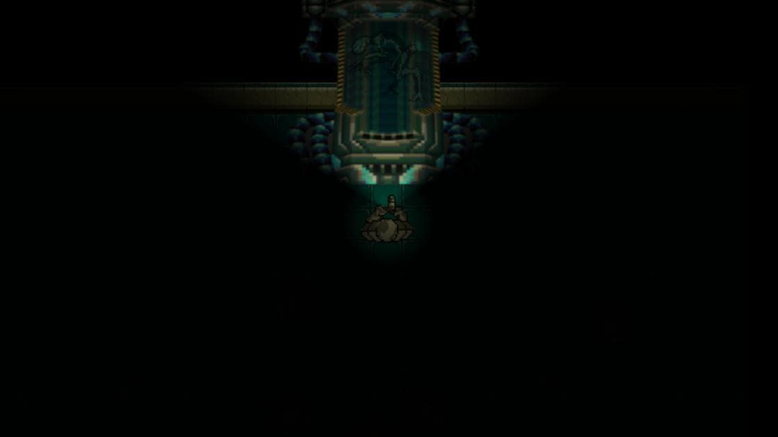 Artifacts of Nawia screenshot 2