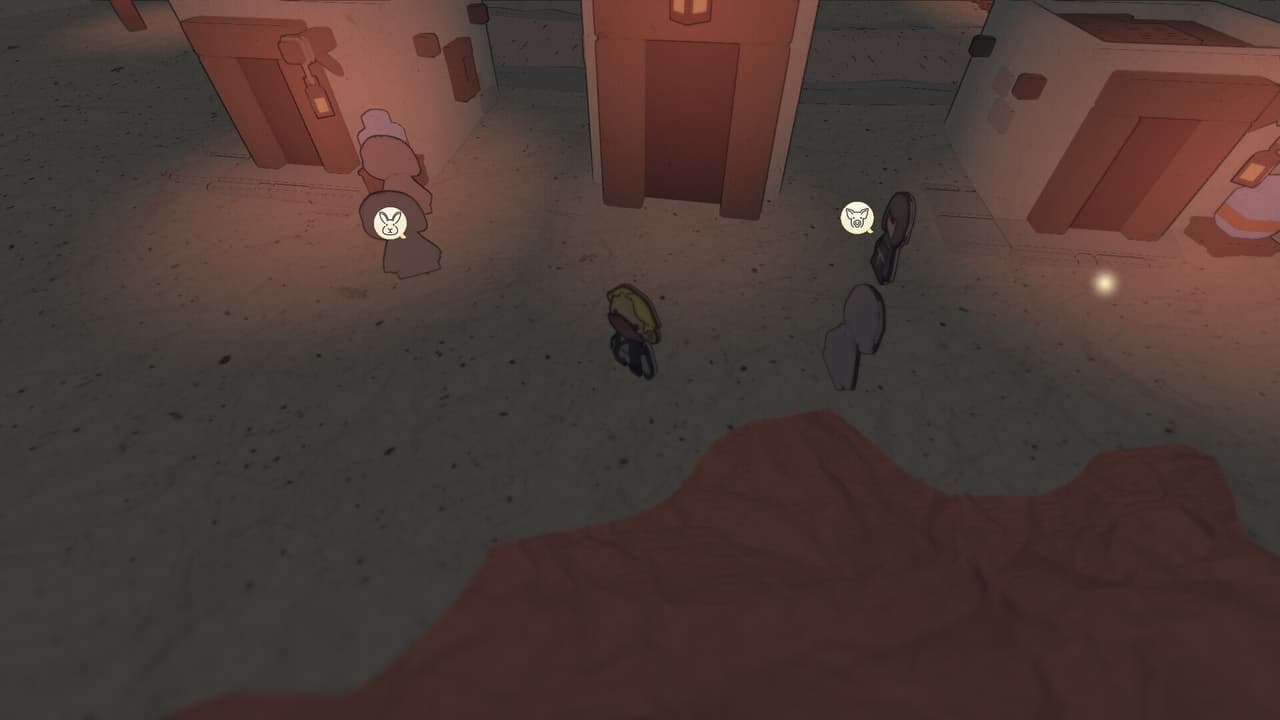 Little Odyssey screenshot 5