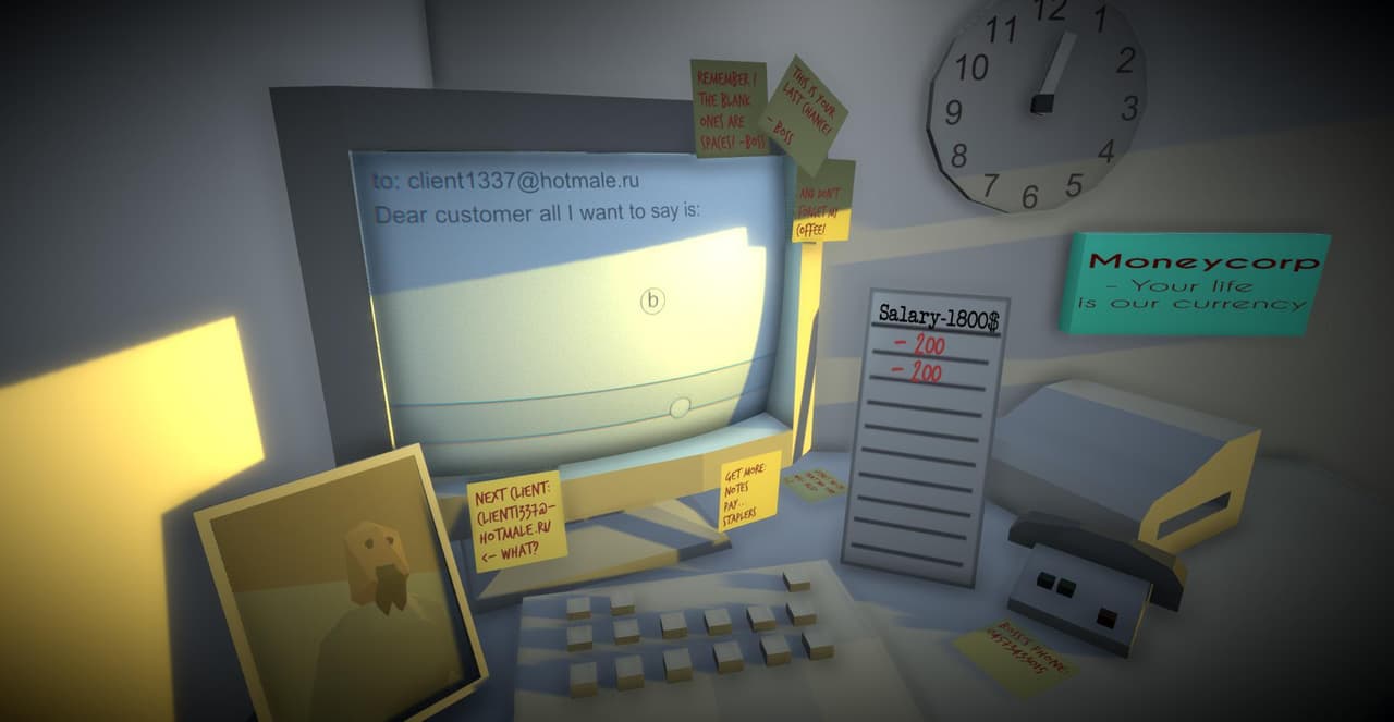 Moneycorp: your life is our currency screenshot 2