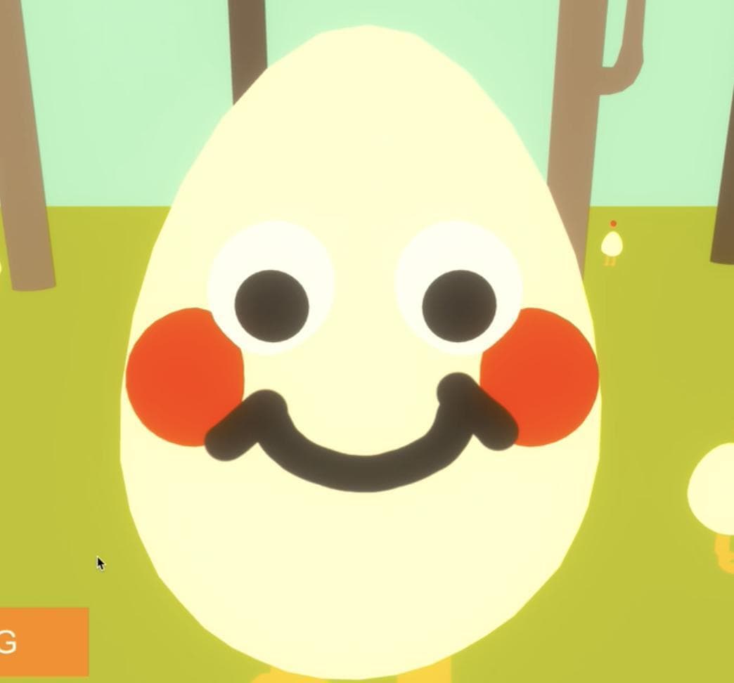 EGGLAND