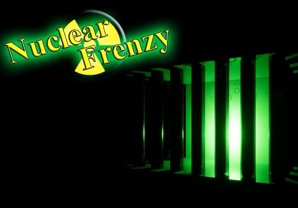 Nuclear Frenzy - Gr8Tech