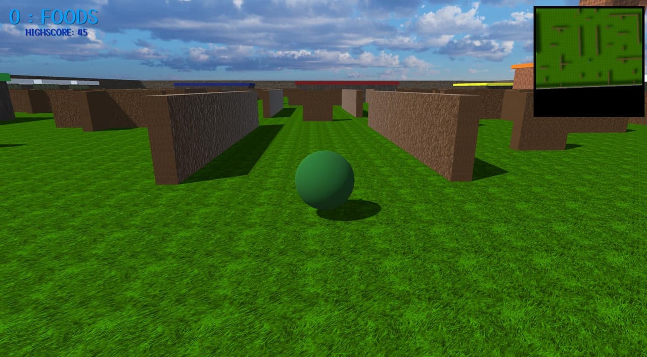 Snake3D (Emre2000)