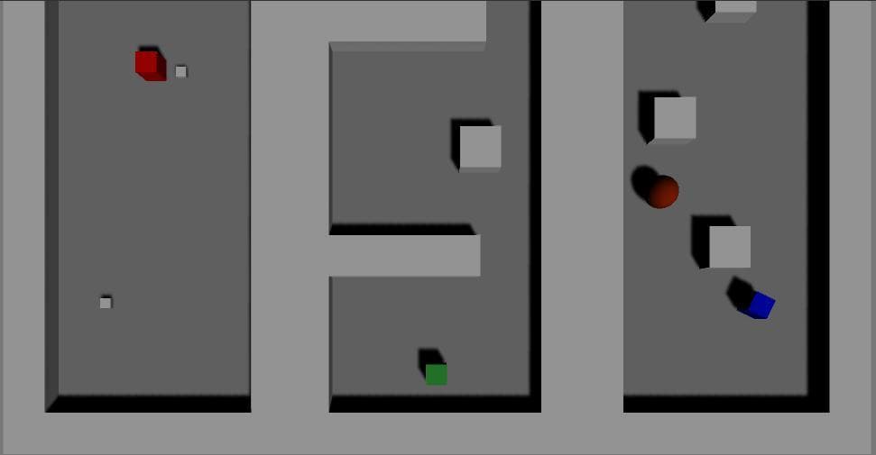 Mike Murphy - Metaphor Final screenshot 3