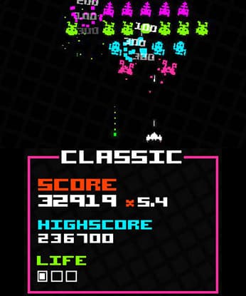 Super Destronaut 3D screenshot 3