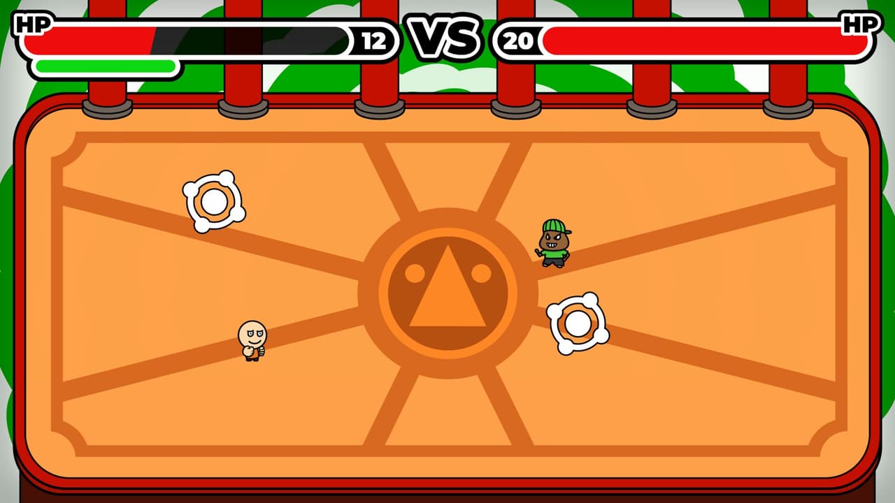 Kung Fu Legend screenshot 3