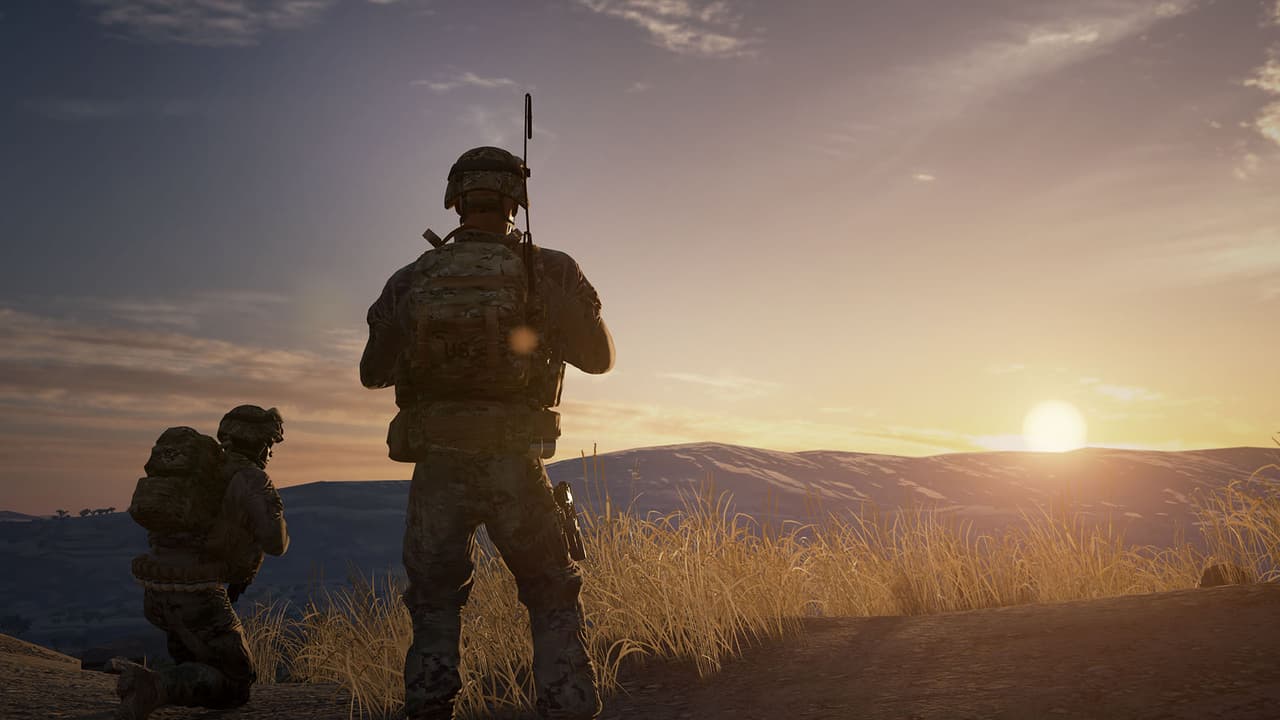 Squad screenshot 6