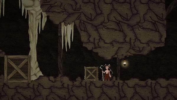 Corruption (itch) (Key Slam Games) screenshot 5