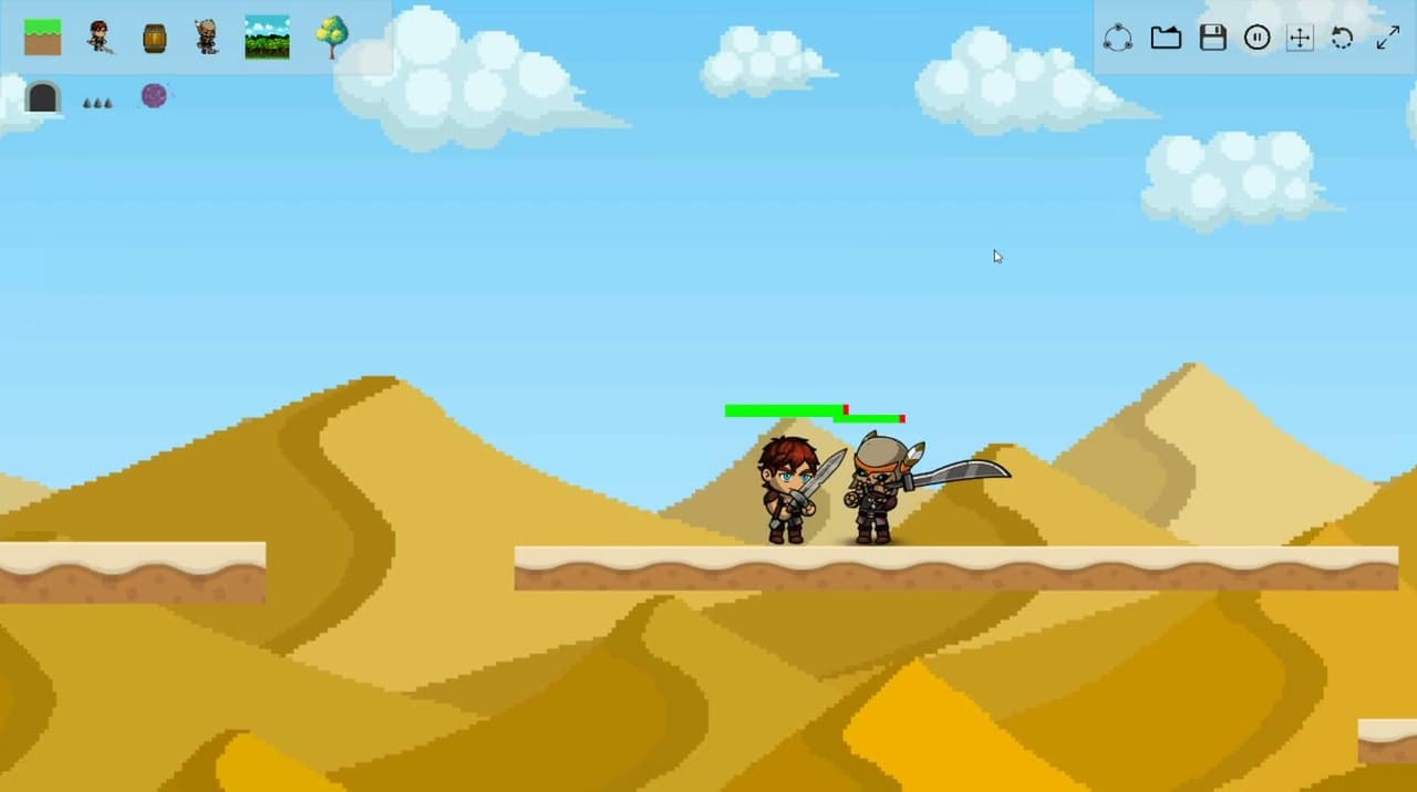 ToolBox 2D screenshot 2