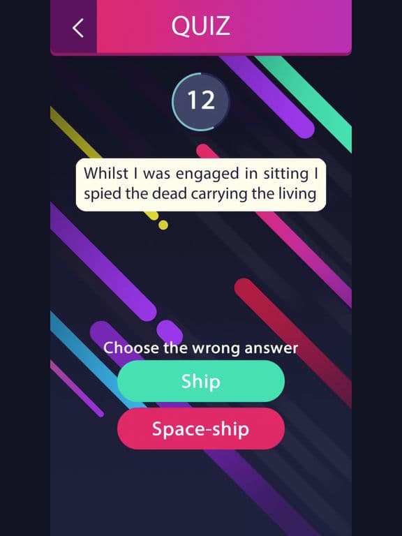 Wrong: Just Do It Wrong screenshot 3