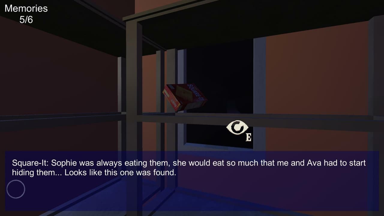 Sight of Sorrow screenshot 5