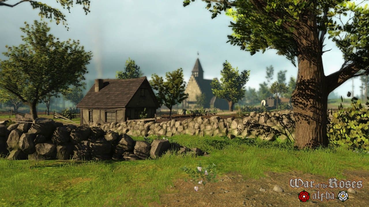War of the Roses screenshot 5