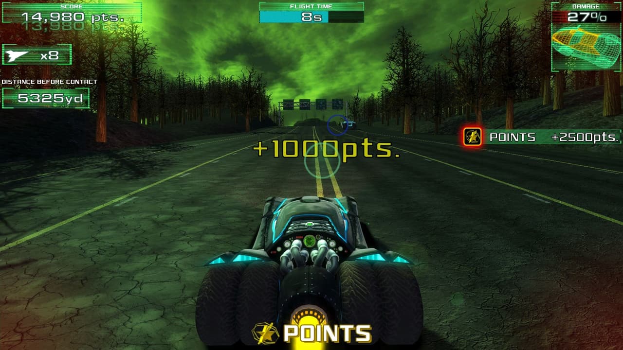 Fire & Forget: The Final Assault screenshot 4