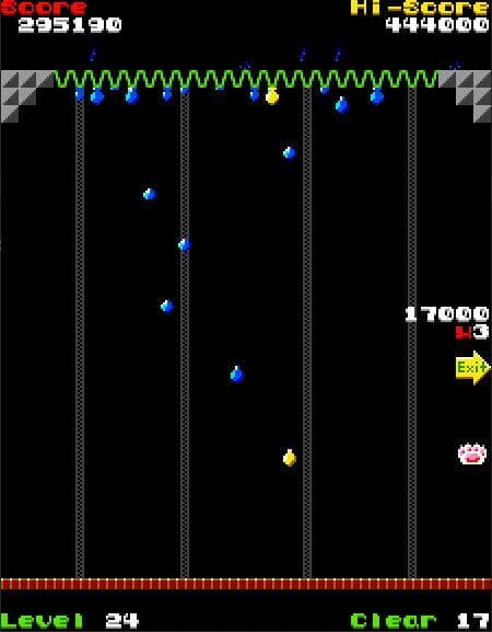 rain drop screenshot 2