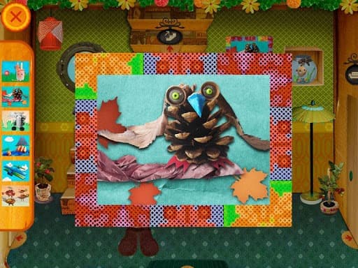 Fuzzy House Premium screenshot 5