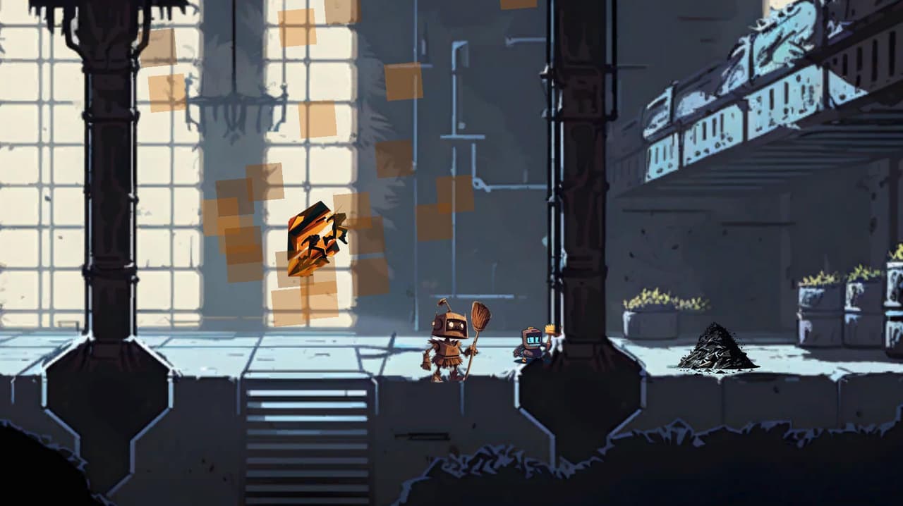 Who is Moloch? screenshot 3