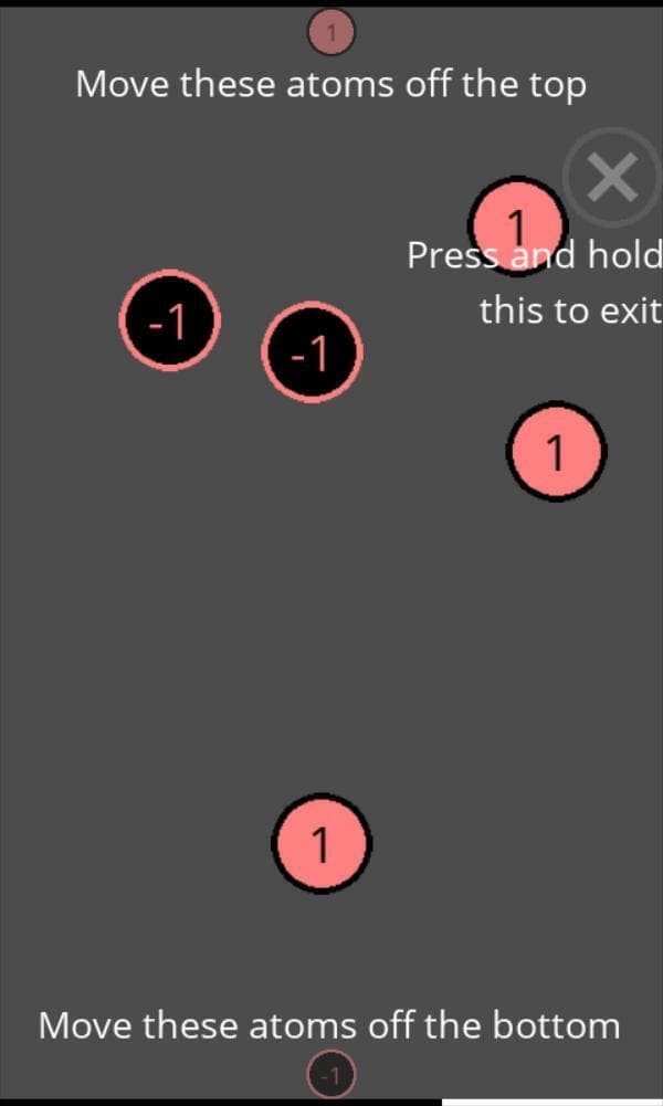 Exnihilation screenshot 2