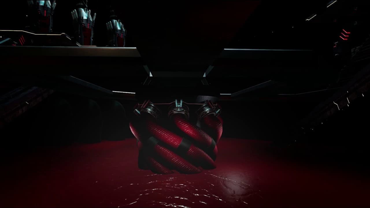 Exodeus screenshot 3