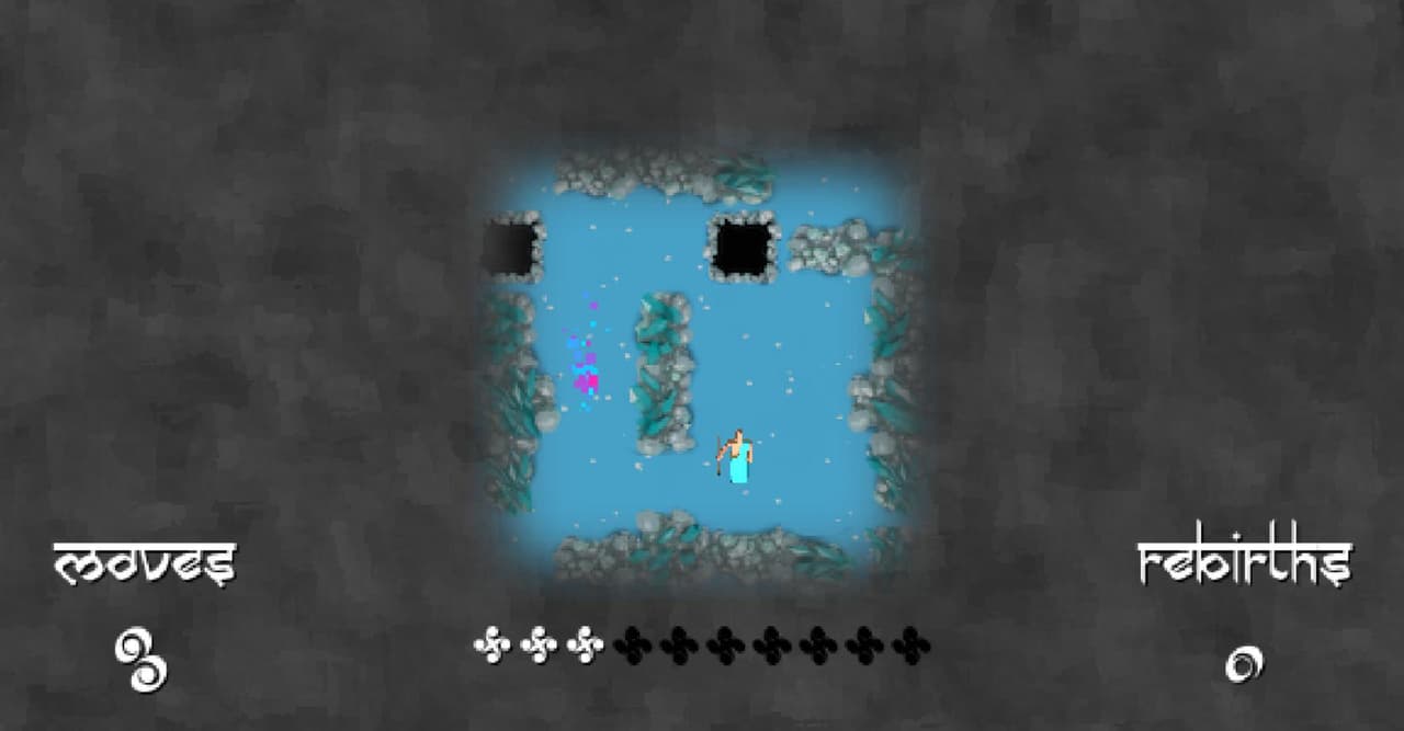 Finding Nirvana screenshot 3