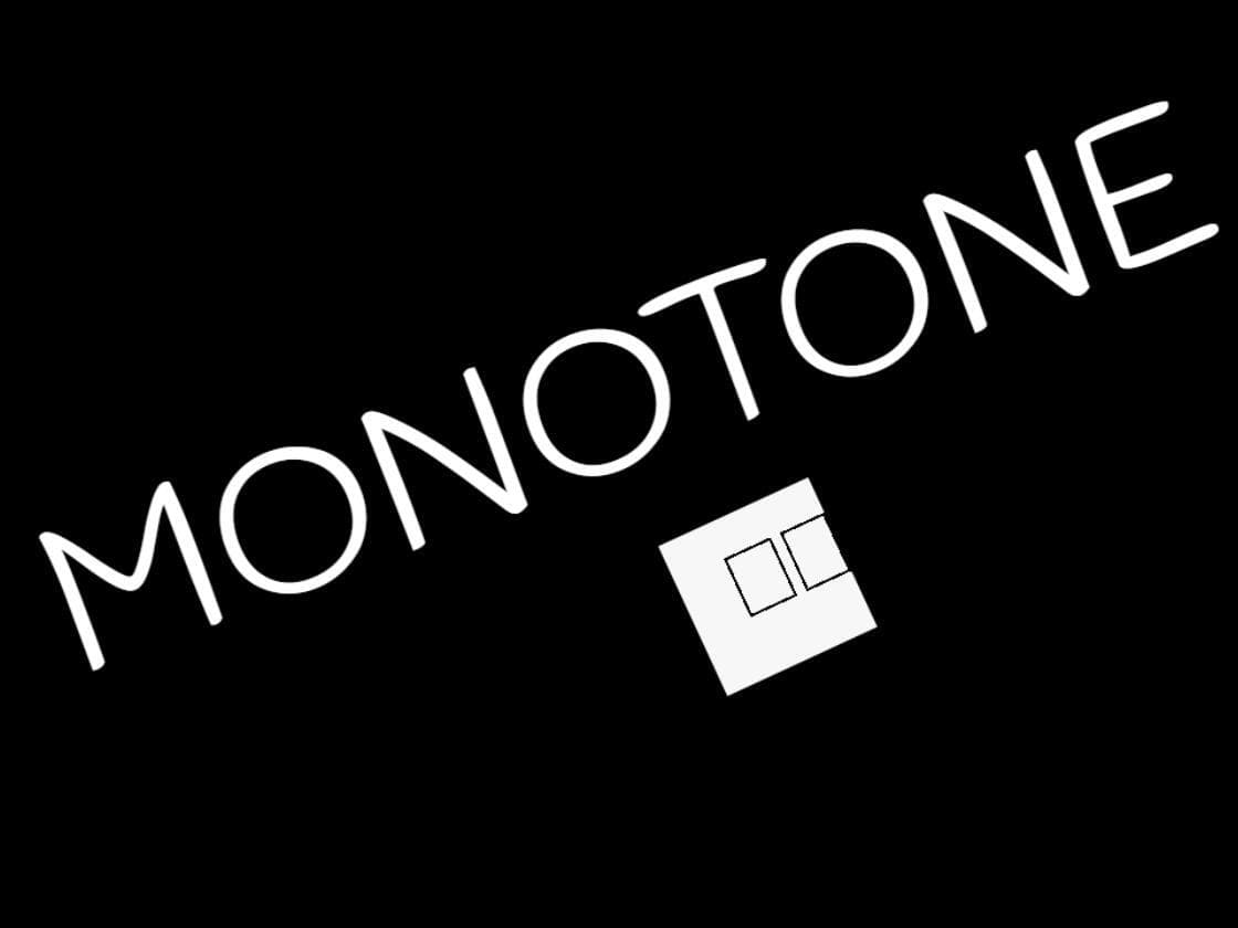 MONOTONE (HAMZANDCHEZZ) screenshot 2