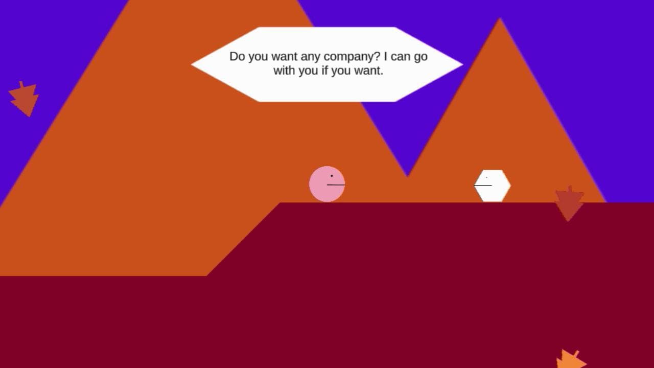 Squaring the Circle (Fallenspring Games) screenshot 4