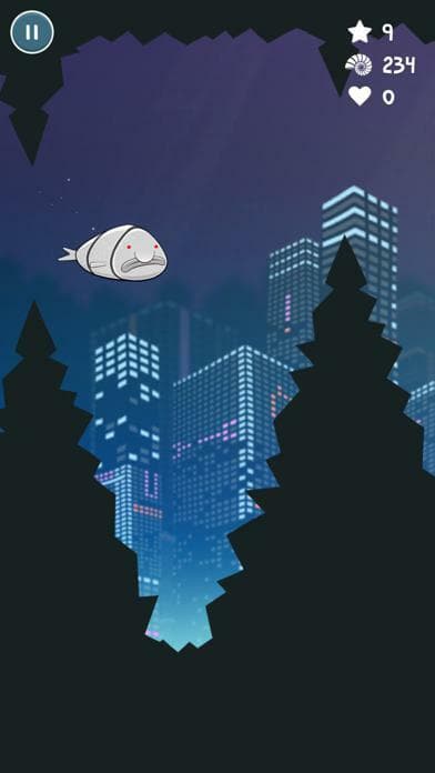 Blobfish screenshot 4