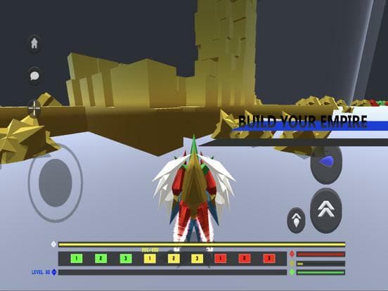Shards Online
